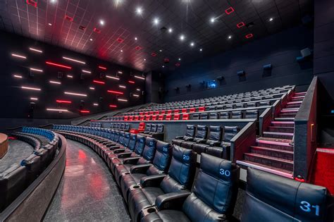 movie theatre galleria mall.